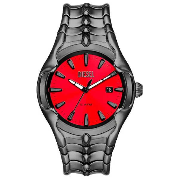 Ceas de mână pentru bărbați DIESEL DZ2199 Cuarț/ 44 mm photo 1