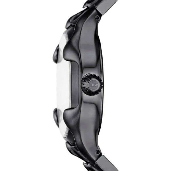 Ceas de mână pentru bărbați DIESEL DZ2199 Cuarț/ 44 mm photo 2
