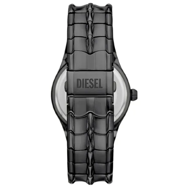 Ceas de mână pentru bărbați DIESEL DZ2199 Cuarț/ 44 mm photo 3