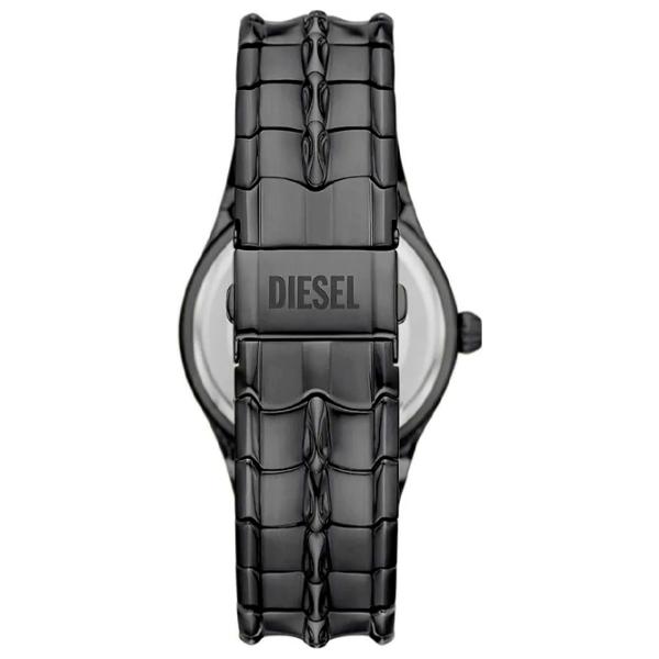 Ceas de mână pentru bărbați DIESEL DZ2199 Cuarț/ 44 mm photo 3