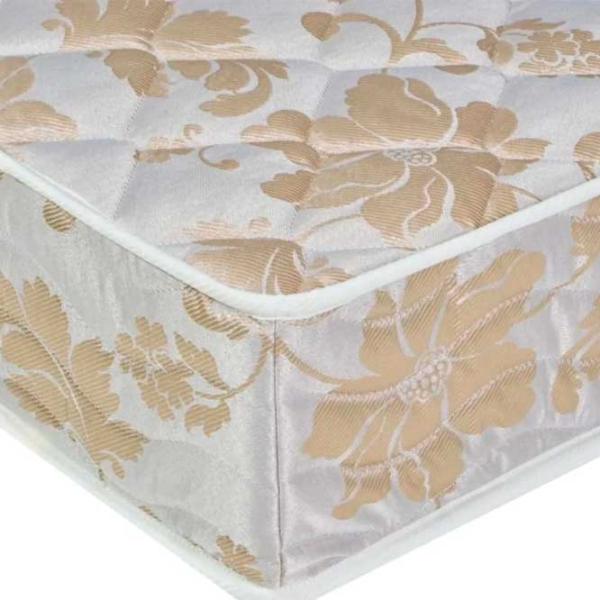 Ортопедический матрас Geladi Select 120 x 200 см Высота матраса: 20 см photo 5 Ортопедический матрас Geladi Select 120 x 200 см Высота матраса: 20 см photo 5