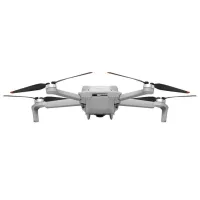 Dronă DJI Mini 3 Fly More Combo Personal / Light Gray photo 4