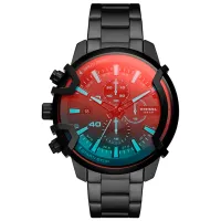 Ceas de mână pentru bărbați DIESEL DZ4578 Cuarț/ 48 mm