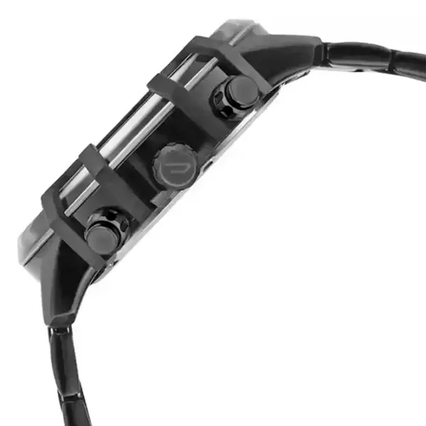 Ceas de mână pentru bărbați DIESEL DZ4578 Cuarț/ 48 mm photo 2