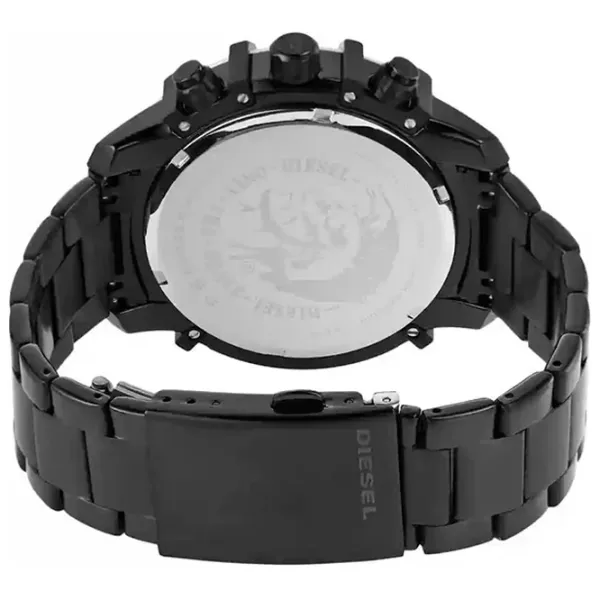 Ceas de mână pentru bărbați DIESEL DZ4578 Cuarț/ 48 mm photo 3