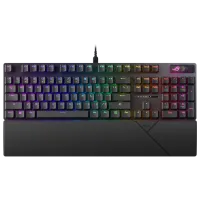 Tastatură Asus ROG Strix Scope II Cu fir/ Black
