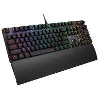 Tastatură Asus ROG Strix Scope II Cu fir/ Black photo 4