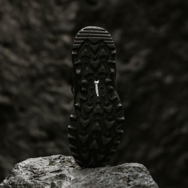 Adidași pentru bărbați Mizuno Wave Mujin TL GTX(U) 42/ Black photo 16