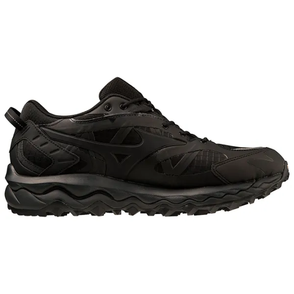 Adidași pentru bărbați Mizuno Wave Mujin TL GTX(U) 44.5/ Black photo 6 Adidași pentru bărbați Mizuno Wave Mujin TL GTX(U) 44.5/ Black photo 6