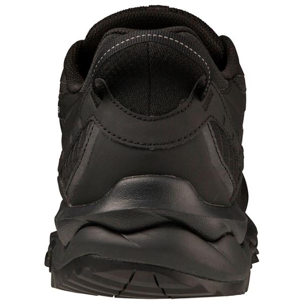 Adidași pentru bărbați Mizuno Wave Mujin TL GTX(U) 44.5/ Black photo 8 Adidași pentru bărbați Mizuno Wave Mujin TL GTX(U) 44.5/ Black photo 8