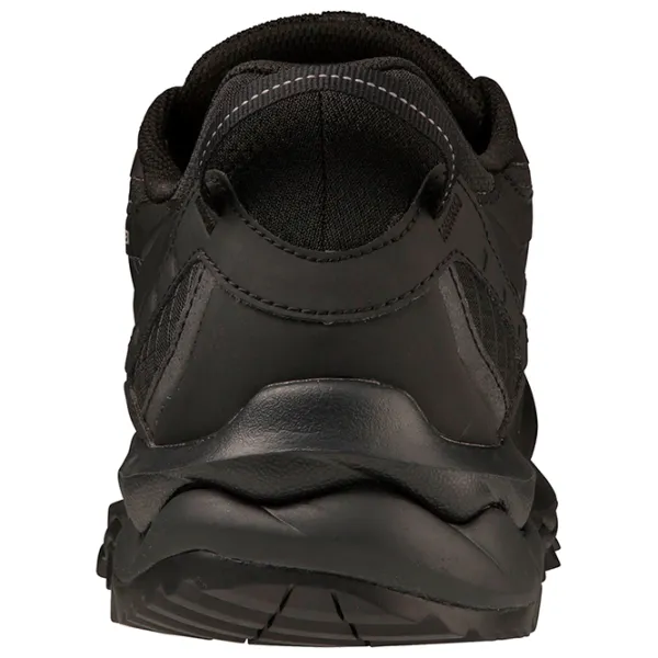 Adidași pentru bărbați Mizuno Wave Mujin TL GTX(U) 44.5/ Black photo 9 Adidași pentru bărbați Mizuno Wave Mujin TL GTX(U) 44.5/ Black photo 9