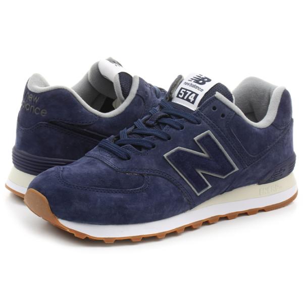 Adidași pentru femei New Balance 574 Primăvară/ Blue photo 4 Adidași pentru femei New Balance 574 Primăvară/ Blue photo 4