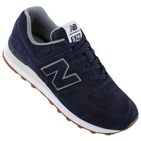 Adidași pentru femei New Balance 574 Primăvară/ Blue photo 5 Adidași pentru femei New Balance 574 Primăvară/ Blue photo 5