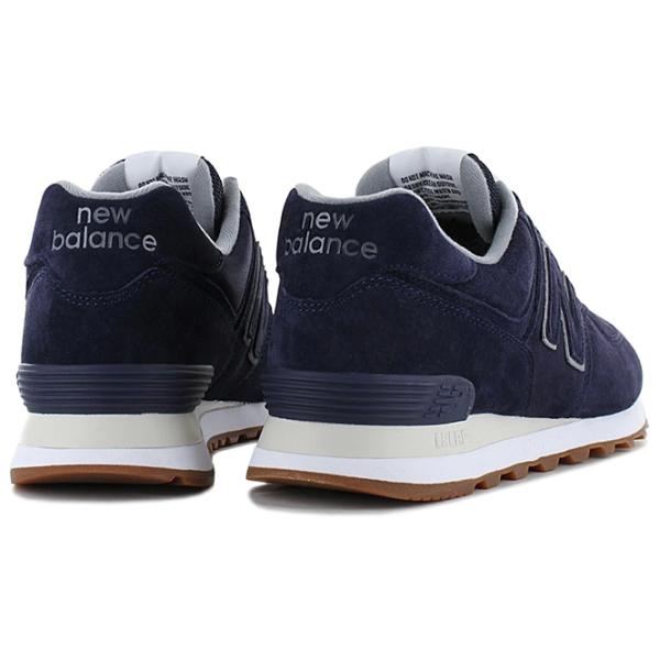 Adidași pentru femei New Balance 574 Primăvară/ Blue photo 6 Adidași pentru femei New Balance 574 Primăvară/ Blue photo 6