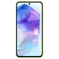 Чехол для смартфона Samsung Galaxy A55 Samsung/ Back/ ТПУ/ Лайм Green photo 2