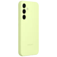 Чехол для смартфона Samsung Galaxy A55 Samsung/ Back/ ТПУ/ Лайм Green photo 3