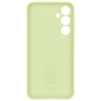 Чехол для смартфона Samsung Galaxy A55 Samsung/ Back/ ТПУ/ Лайм Green photo 5