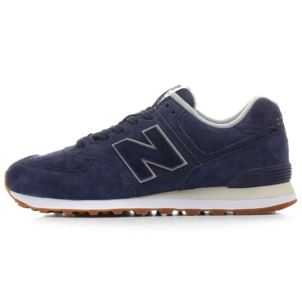 Adidași pentru femei New Balance 574 Primăvară/ Blue photo 1 Adidași pentru femei New Balance 574 Primăvară/ Blue photo 1