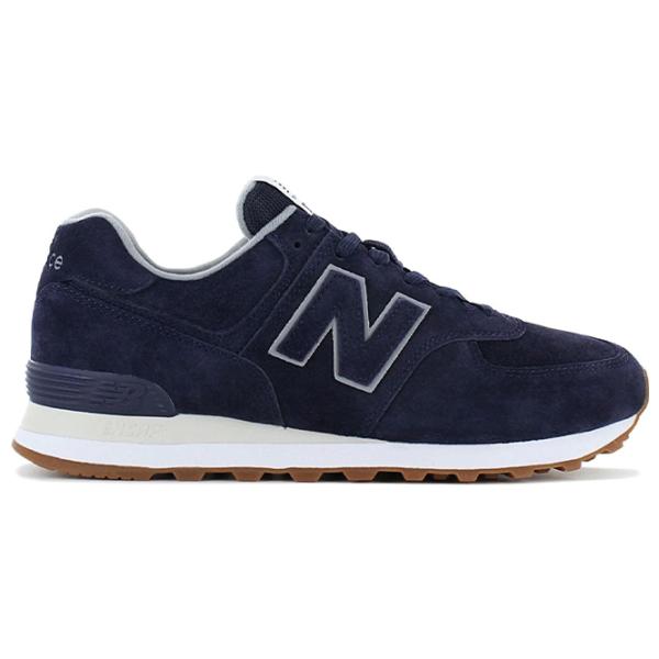 Adidași pentru femei New Balance 574 Primăvară/ Blue photo 2 Adidași pentru femei New Balance 574 Primăvară/ Blue photo 2