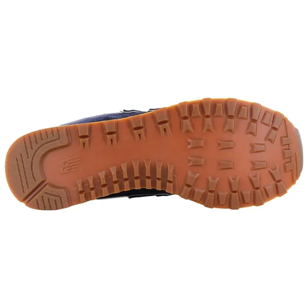 Adidași pentru femei New Balance 574 Primăvară/ Blue photo 7 Adidași pentru femei New Balance 574 Primăvară/ Blue photo 7