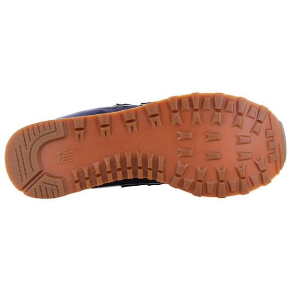 Adidași pentru femei New Balance 574 Primăvară/ Blue photo 7 Adidași pentru femei New Balance 574 Primăvară/ Blue photo 7