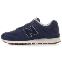 Кроссовки для женщин New Balance 574 Весна/ Blue