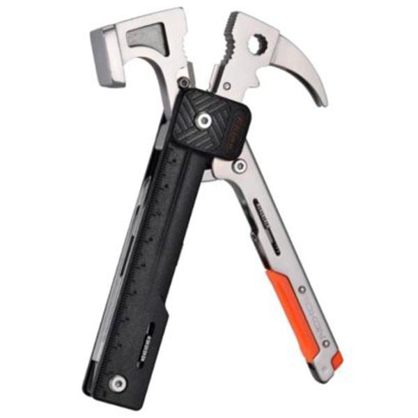 Мултитул Roxon Hammer карманный/ 5Cr15MoV photo 2