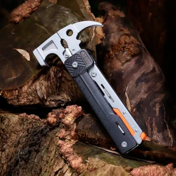 Мултитул Roxon Hammer карманный/ 5Cr15MoV photo 3