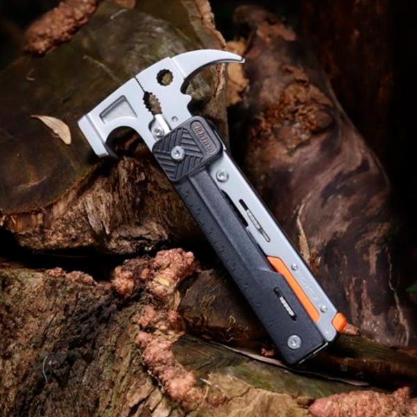 Мултитул Roxon Hammer карманный/ 5Cr15MoV photo 3