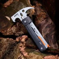 Мултитул Roxon Hammer карманный/ 5Cr15MoV photo 3
