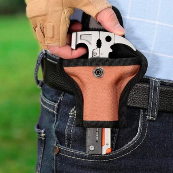 Мултитул Roxon Hammer карманный/ 5Cr15MoV photo 5