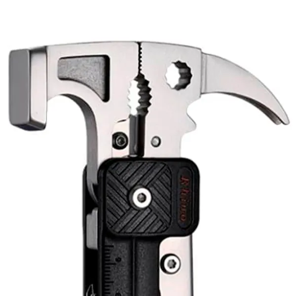 Мултитул Roxon Hammer карманный/ 5Cr15MoV photo 6