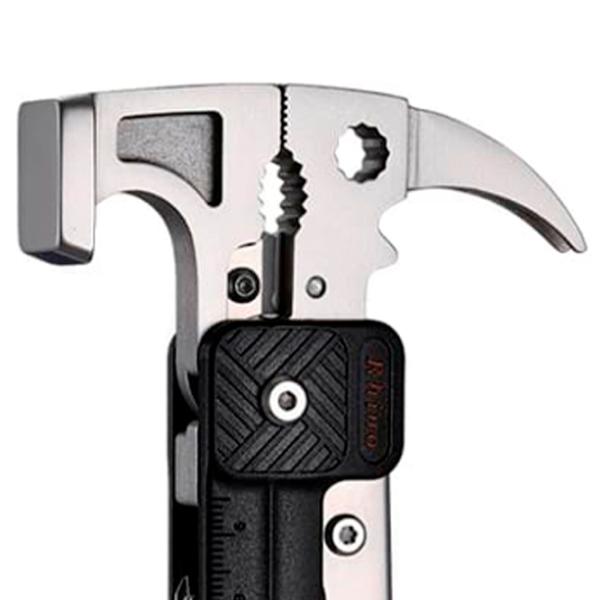 Мултитул Roxon Hammer карманный/ 5Cr15MoV photo 6