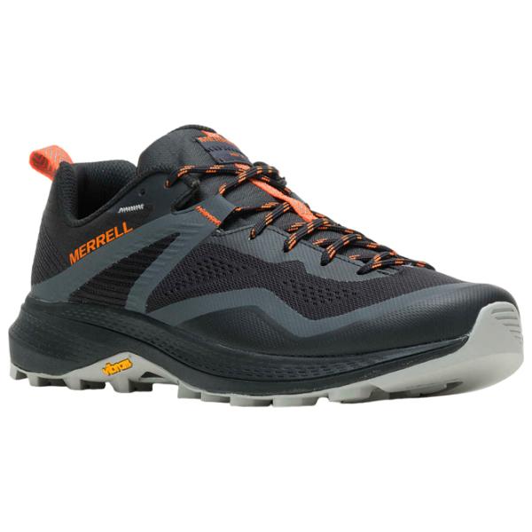 Adidași pentru bărbați Merrell MQM 3 48/ Black photo 1 Adidași pentru bărbați Merrell MQM 3 48/ Black photo 1