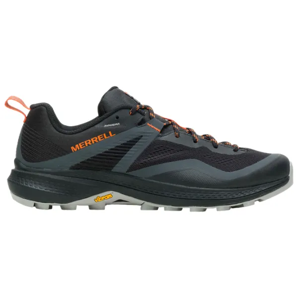 Adidași pentru bărbați Merrell MQM 3 48/ Black photo 3 Adidași pentru bărbați Merrell MQM 3 48/ Black photo 3