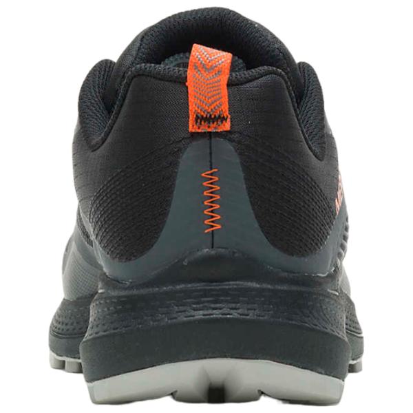Adidași pentru bărbați Merrell MQM 3 48/ Black photo 4 Adidași pentru bărbați Merrell MQM 3 48/ Black photo 4