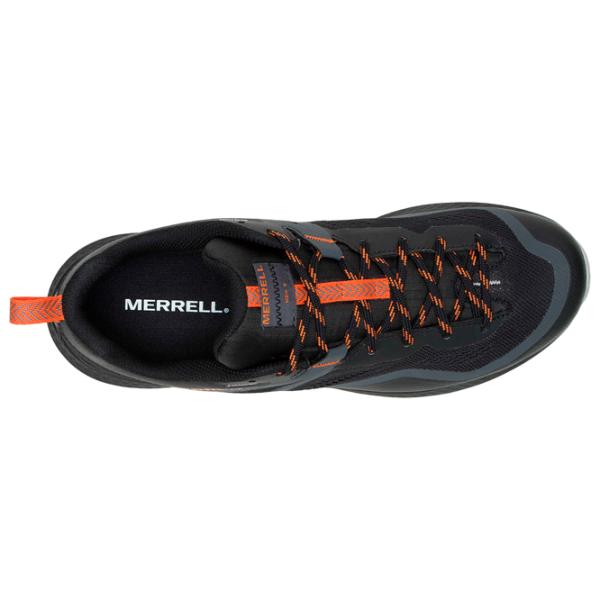 Adidași pentru bărbați Merrell MQM 3 48/ Black photo 5 Adidași pentru bărbați Merrell MQM 3 48/ Black photo 5