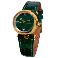 Ceas de mână pentru femei Alexander Shorokhoff AS.SH05-5 Mecanic/ 25 mm