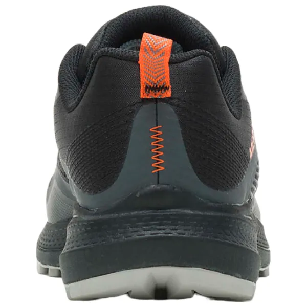 Adidași pentru bărbați Merrell MQM 3 43/ Black photo 4 Adidași pentru bărbați Merrell MQM 3 43/ Black photo 4