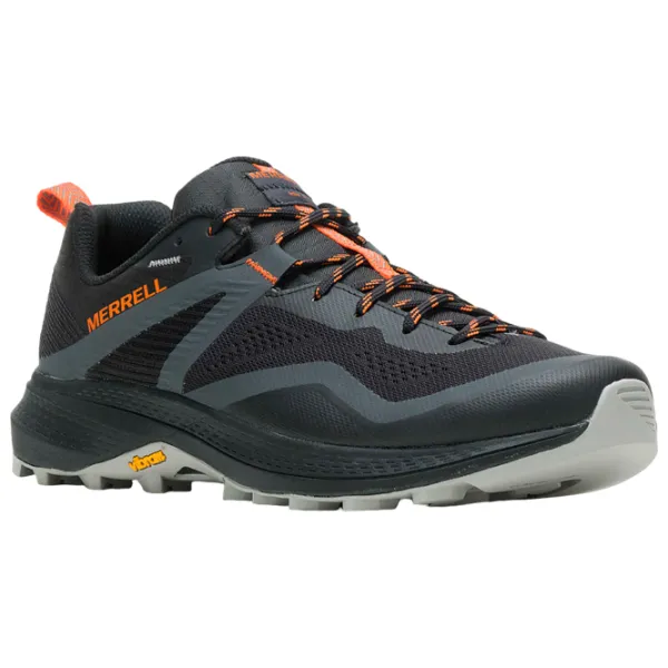 Adidași pentru bărbați Merrell MQM 3 45/ Black photo 1 Adidași pentru bărbați Merrell MQM 3 45/ Black photo 1