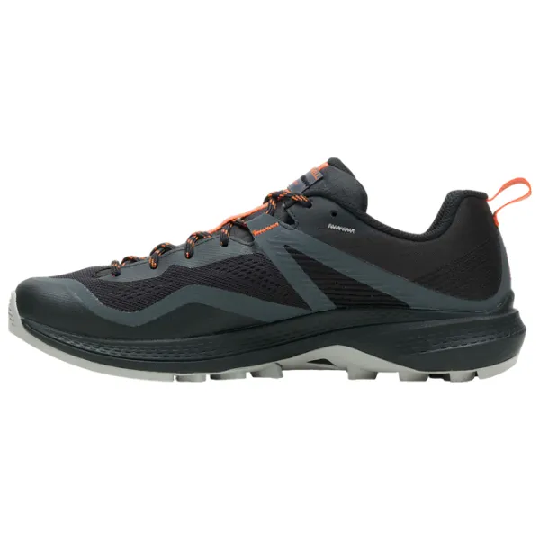 Adidași pentru bărbați Merrell MQM 3 45/ Black photo 2 Adidași pentru bărbați Merrell MQM 3 45/ Black photo 2