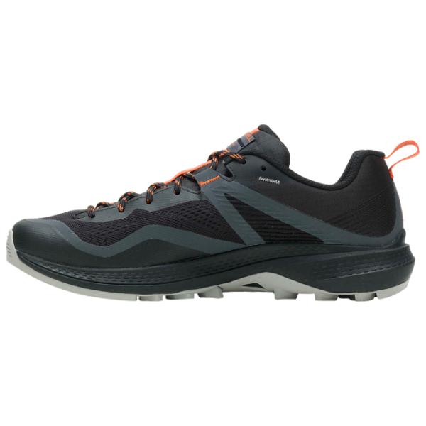 Adidași pentru bărbați Merrell MQM 3 45/ Black photo 2 Adidași pentru bărbați Merrell MQM 3 45/ Black photo 2