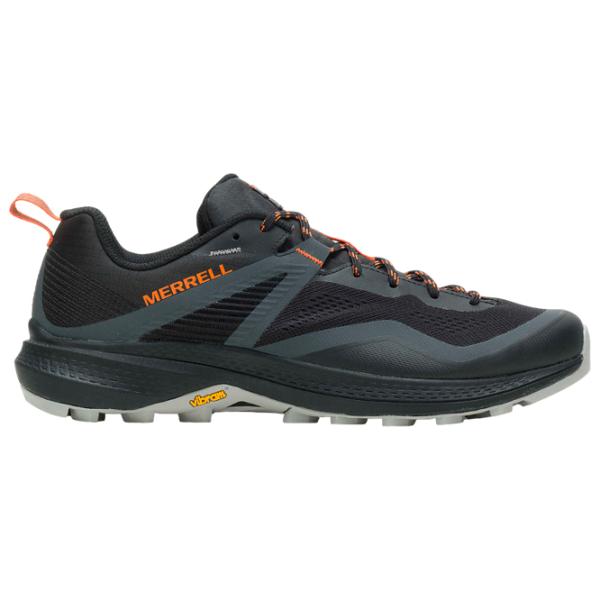 Adidași pentru bărbați Merrell MQM 3 45/ Black photo 3 Adidași pentru bărbați Merrell MQM 3 45/ Black photo 3