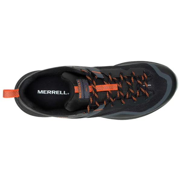 Adidași pentru bărbați Merrell MQM 3 45/ Black photo 5 Adidași pentru bărbați Merrell MQM 3 45/ Black photo 5