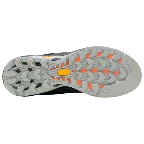Adidași pentru bărbați Merrell MQM 3 45/ Black photo 6 Adidași pentru bărbați Merrell MQM 3 45/ Black photo 6