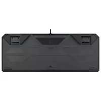 Клавиатура Asus TUF K3 II Проводная/ Black photo 3