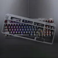Клавиатура Asus TUF K3 II Проводная/ Black photo 5
