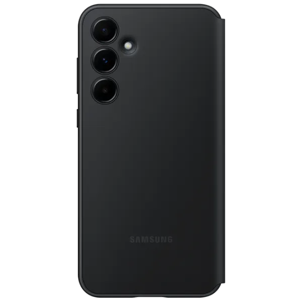 Чехол для смартфона Samsung Galaxy A55 Samsung/ Smart View Wallet/ PC/ Black photo 2
