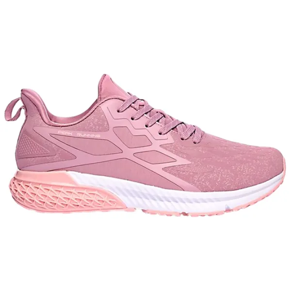 Adidași pentru femei Peak EW94728H Primăvară/ Pink photo 1 Adidași pentru femei Peak EW94728H Primăvară/ Pink photo 1
