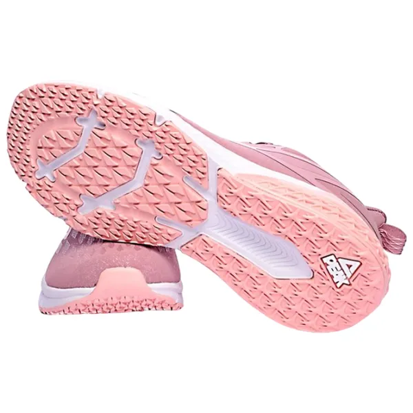 Adidași pentru femei Peak EW94728H Primăvară/ Pink photo 4 Adidași pentru femei Peak EW94728H Primăvară/ Pink photo 4